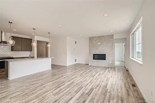 $607,478 | 5552 Stone Harbor Drive, Elizabeth, CO 80107