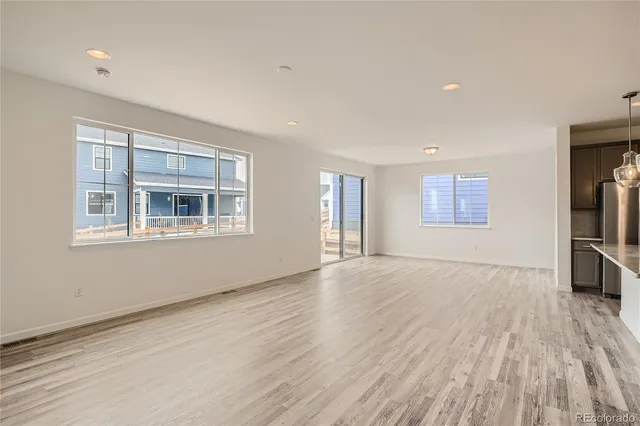 $607,478 | 5552 Stone Harbor Drive, Elizabeth, CO 80107