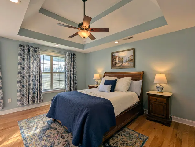 $899,000 | 1409 Waterlily Drive, Mount Pleasant, SC 29464