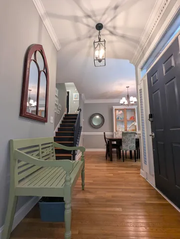 $899,000 | 1409 Waterlily Drive, Mount Pleasant, SC 29464