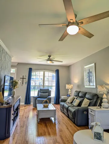 $899,000 | 1409 Waterlily Drive, Mount Pleasant, SC 29464