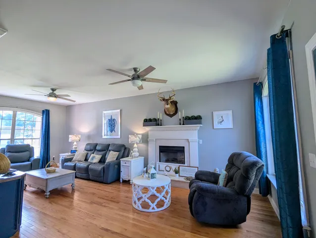 $899,000 | 1409 Waterlily Drive, Mount Pleasant, SC 29464