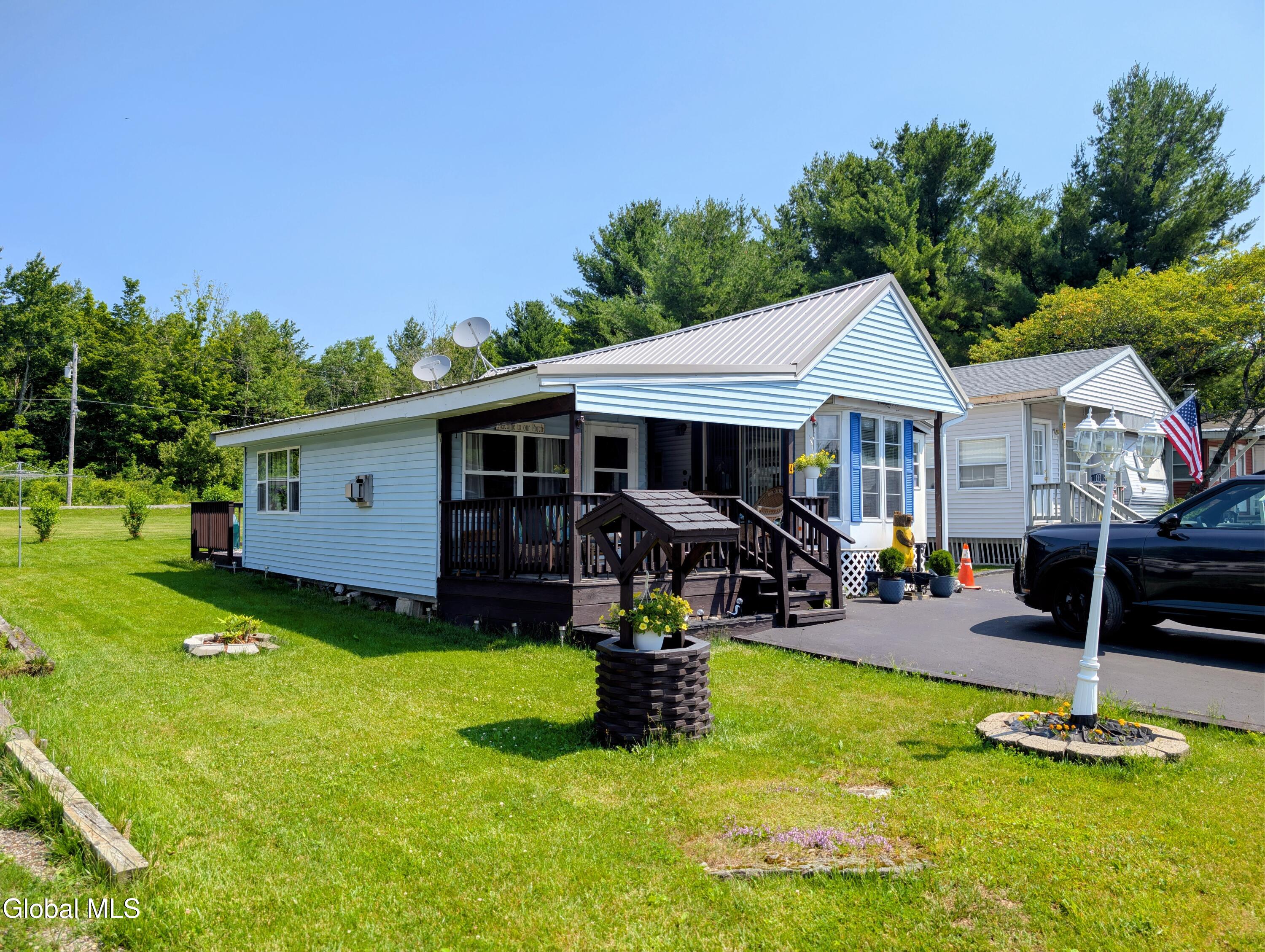 783 Woodstock Road, Unit LOT 4 Berne, NY 12059 - Photo 4 of 17 PXL_20260701_150946000~2