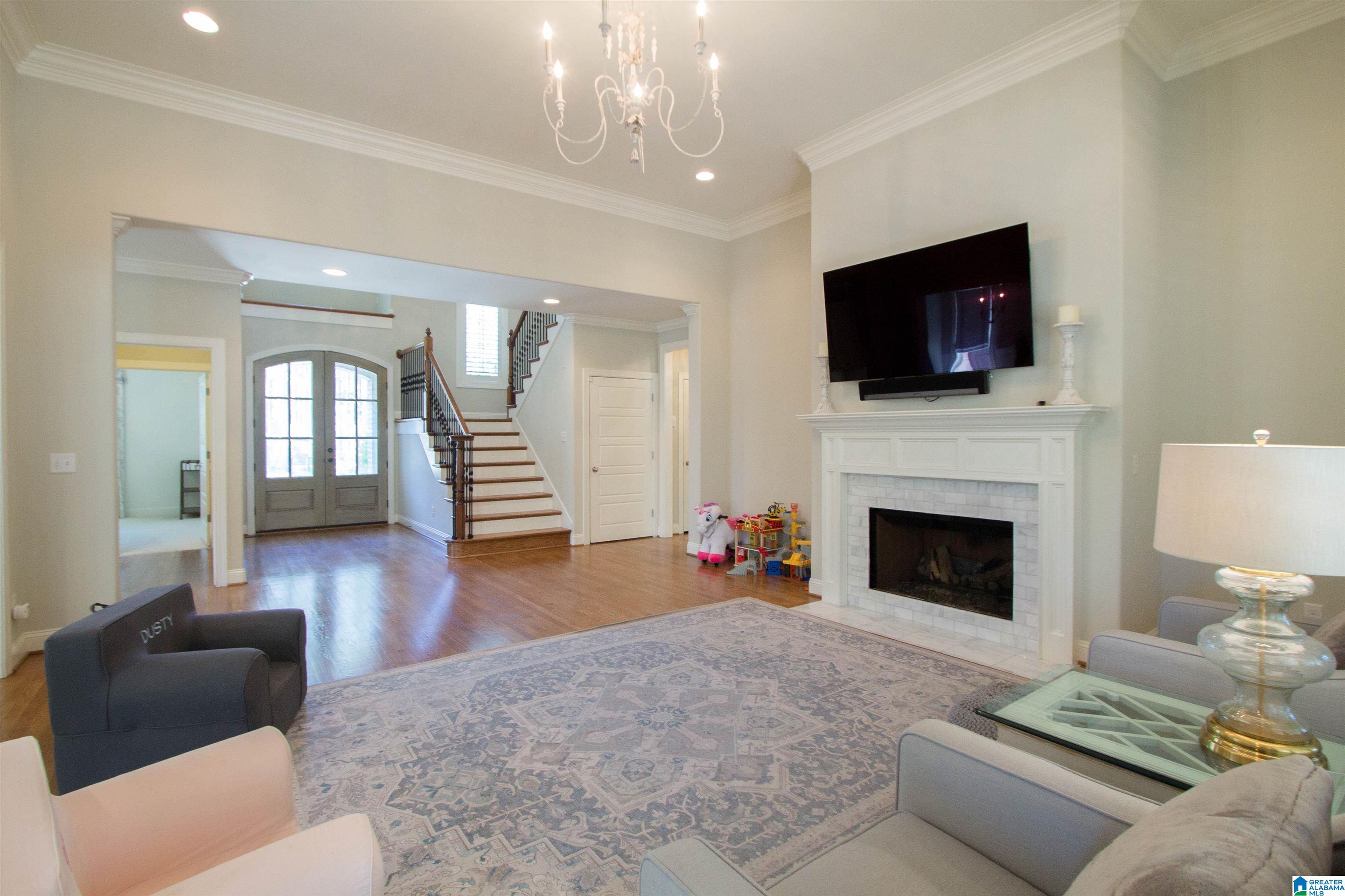 1032 Kingston Road Chelsea, AL 35043 - Photo 8 of 79
