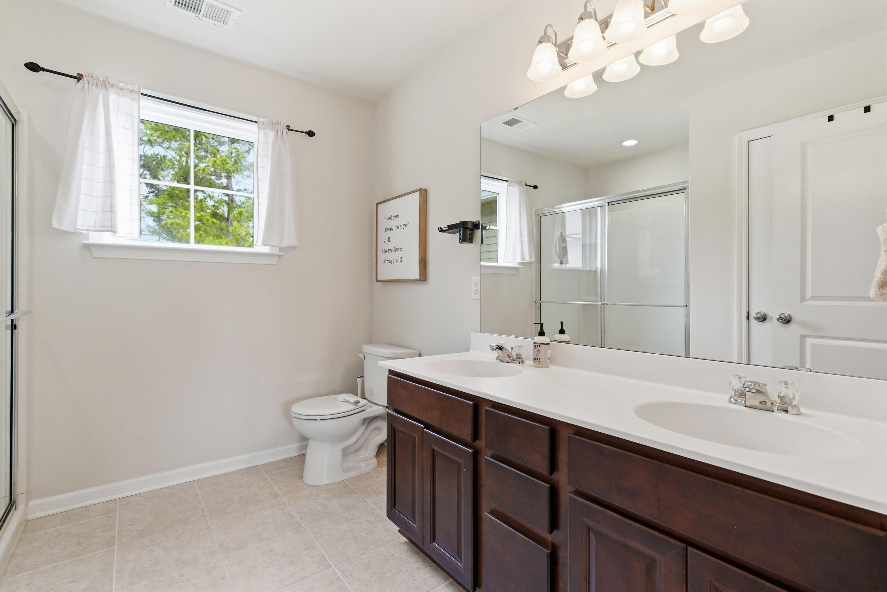 166 Brookhaven Road Summerville, SC 29486 - Photo 27 of 54 Bedroom 2 closet view