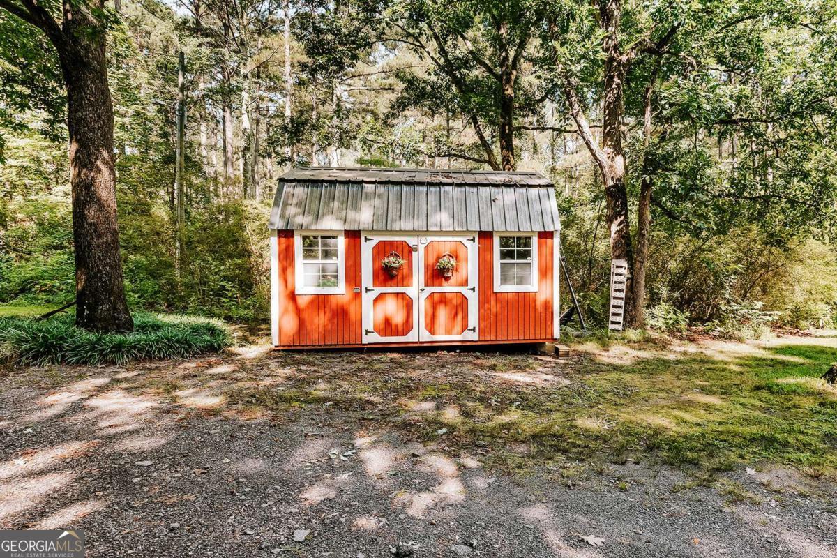 441 Eller Road Commerce, GA 30530 - Photo 43 of 51