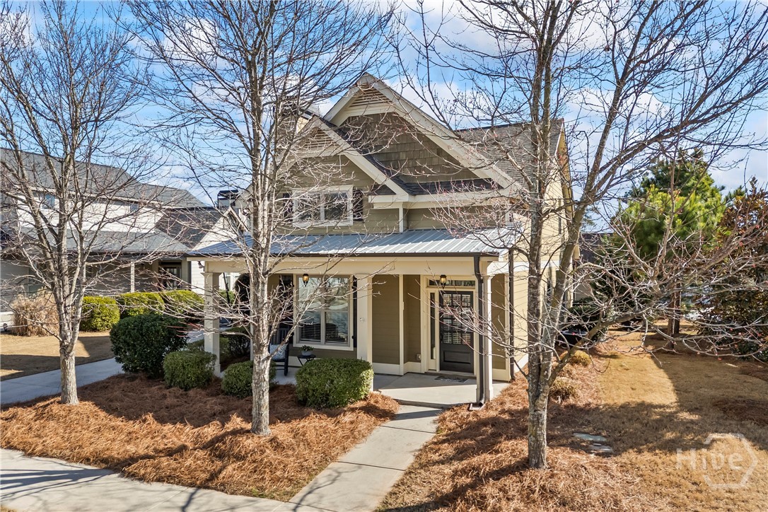 149 Russell Way Athens, GA 30606 - Photo 2 of 35