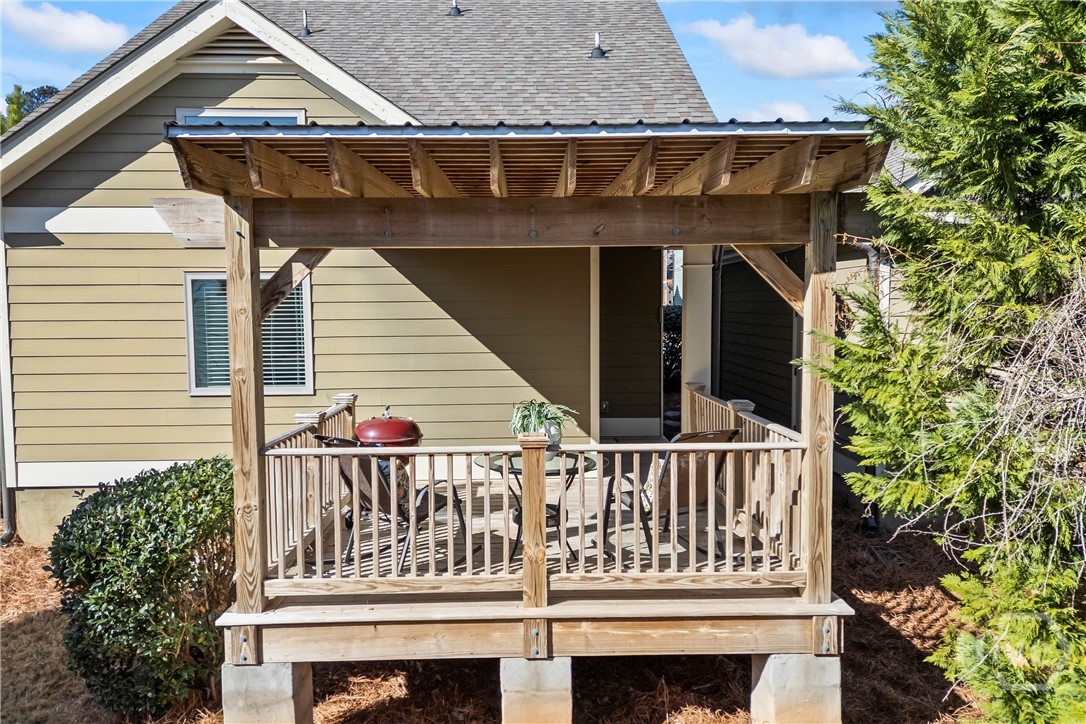 149 Russell Way Athens, GA 30606 - Photo 33 of 35