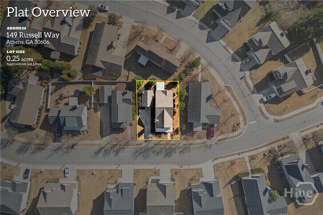 149 Russell Way Athens, GA 30606 - Photo 34 of 35