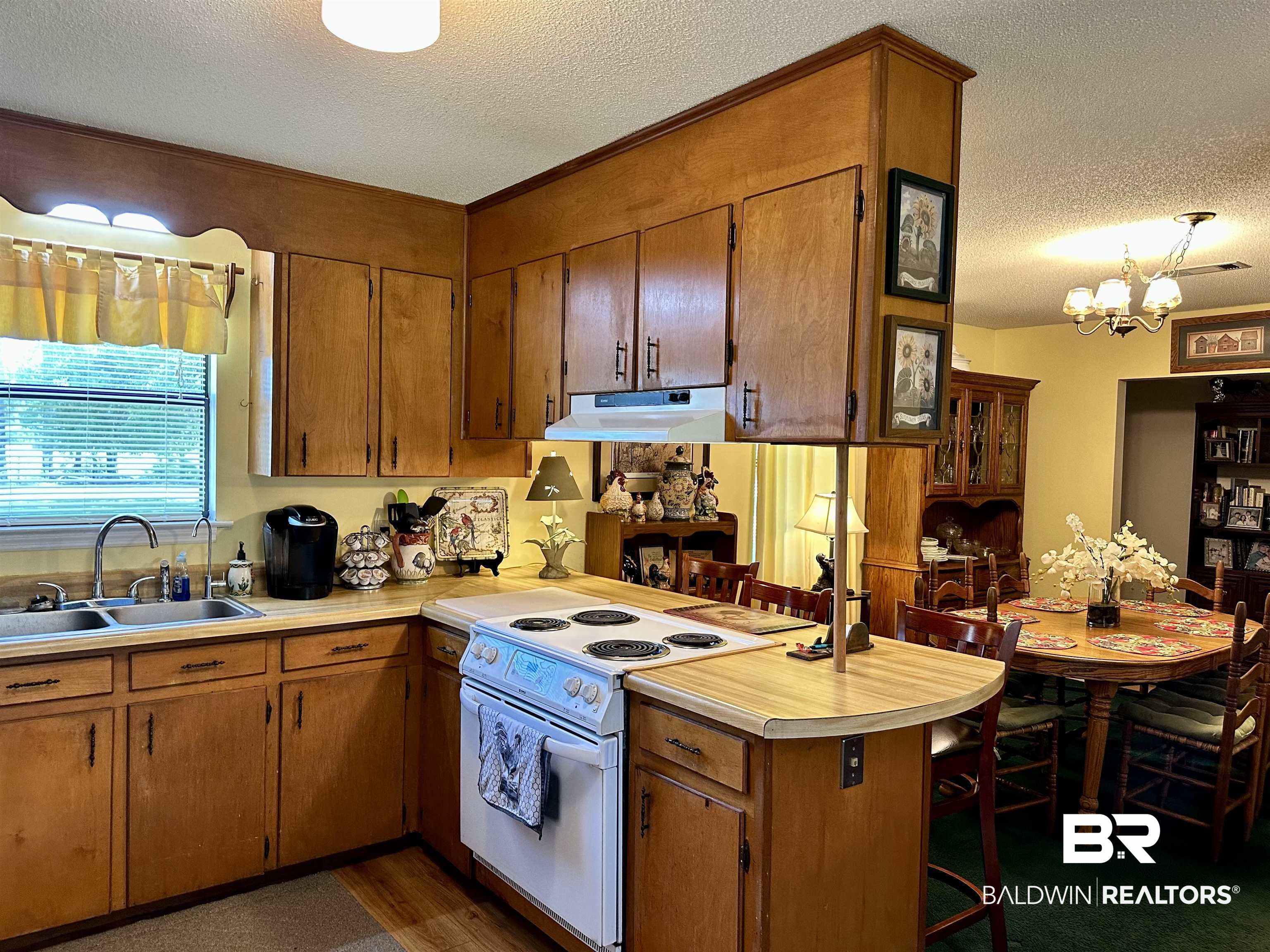 303 Riddle Road Brewton, AL 36426 - Photo 4 of 20