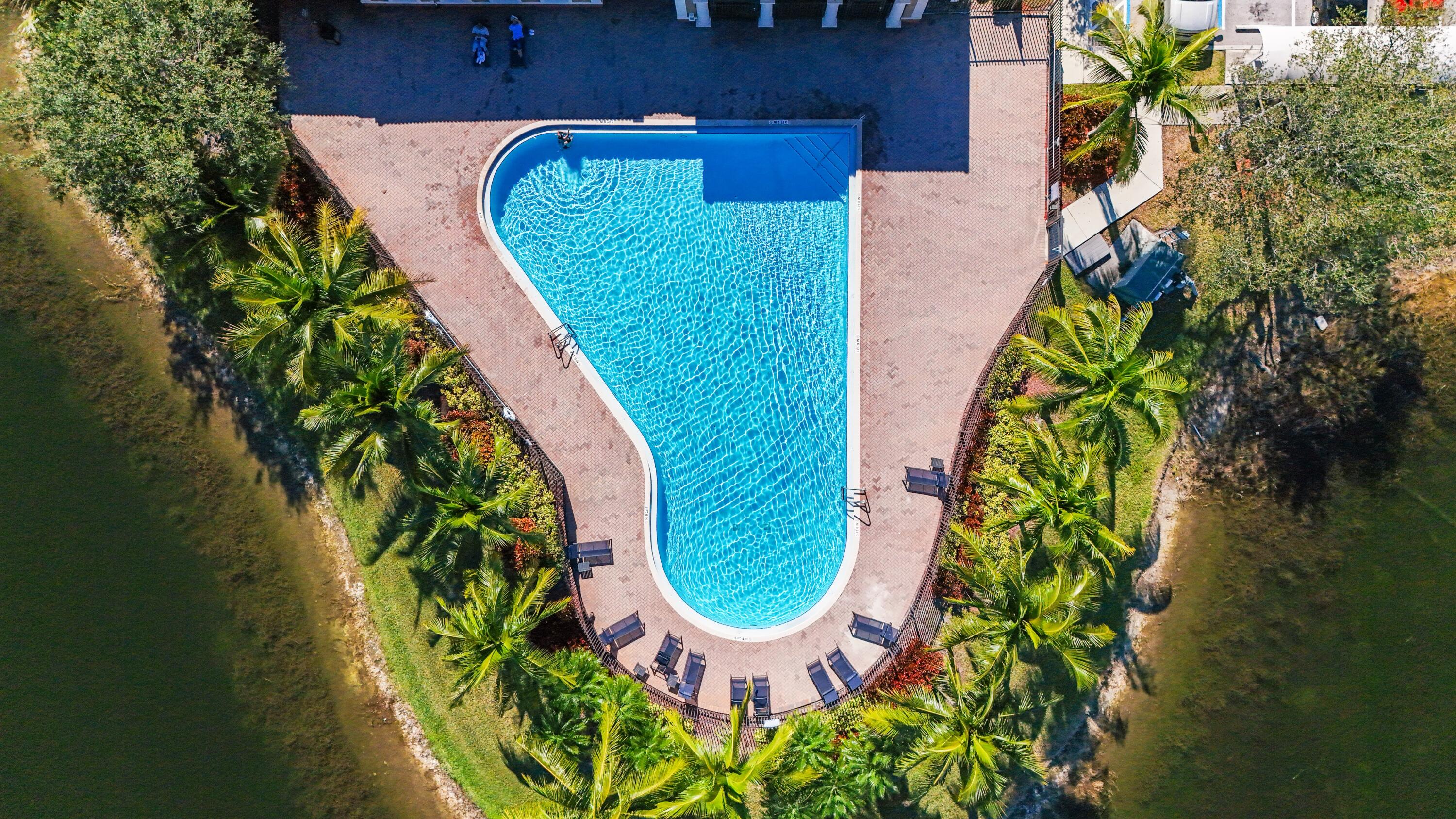 5961 London Lane Fort Lauderdale, FL 33321 - Photo 20 of 21 DJI_Pool D