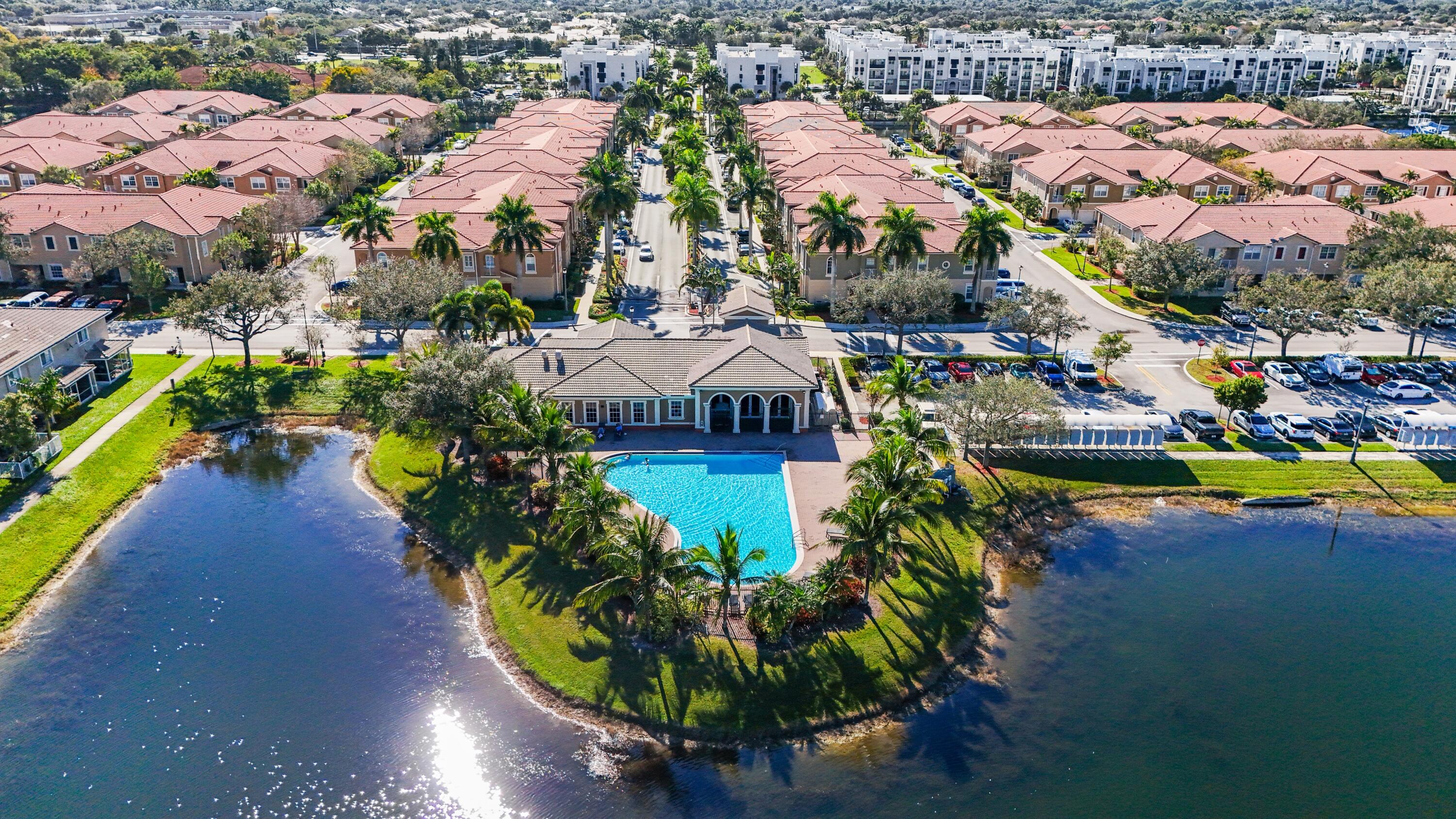 5961 London Lane Fort Lauderdale, FL 33321 - Photo 21 of 21 Community