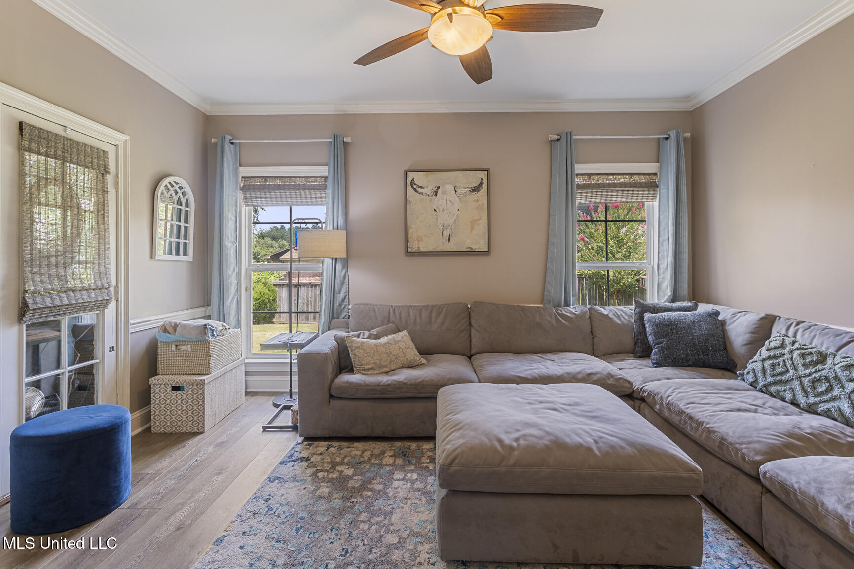 116 Hallmark Place Madison, MS 39110 - Photo 14 of 32 flex media room