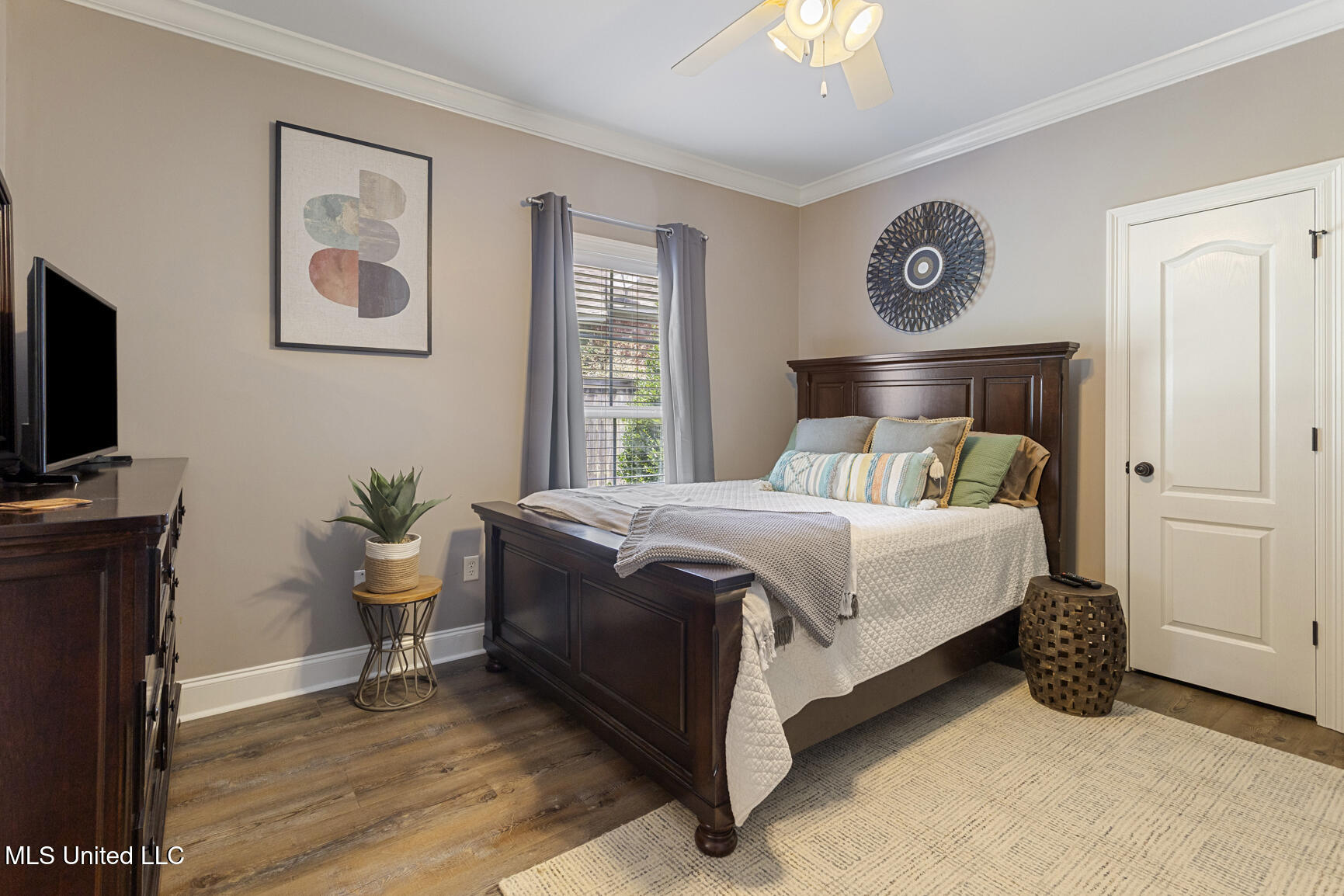 116 Hallmark Place Madison, MS 39110 - Photo 15 of 32 middle bedroom