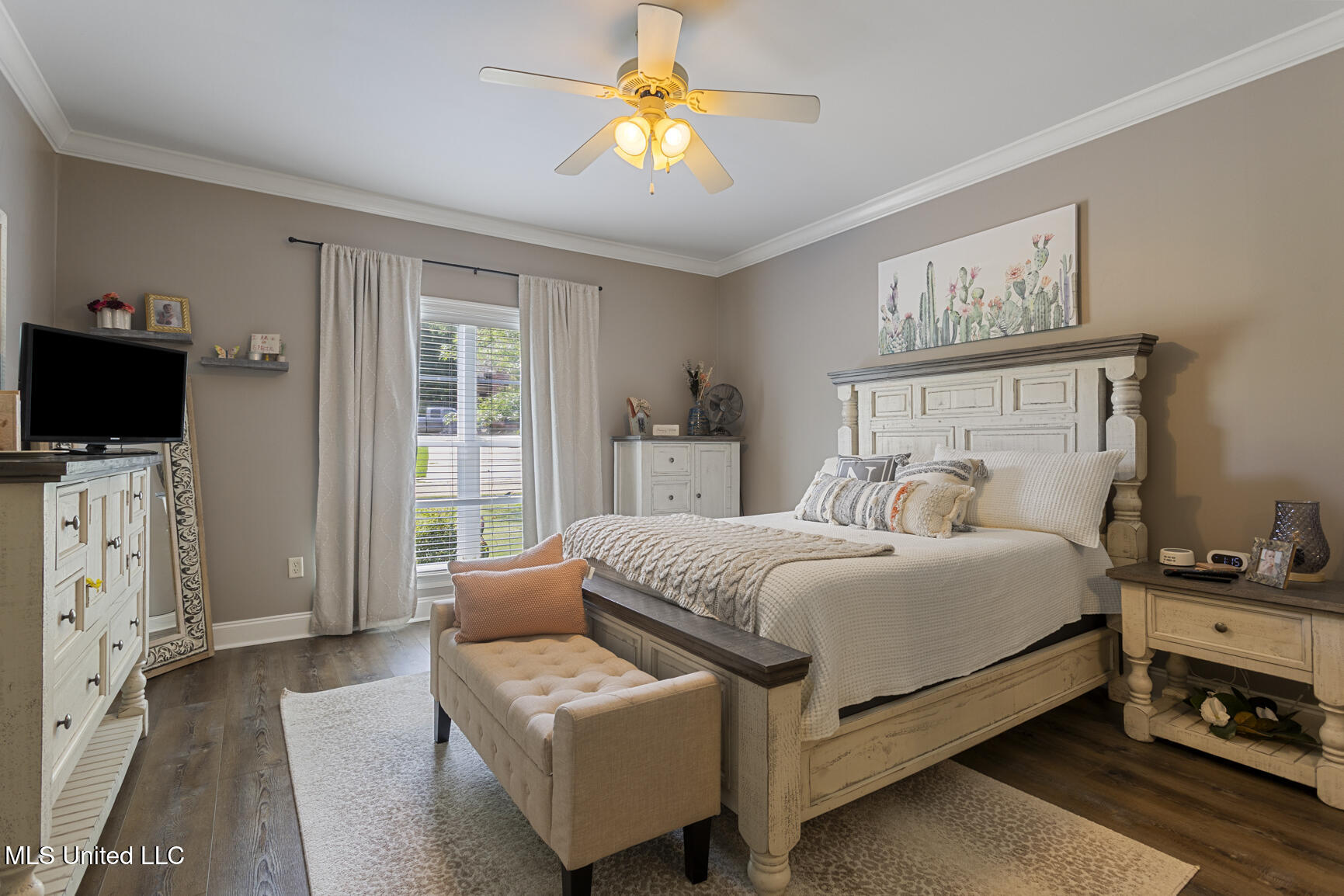 116 Hallmark Place Madison, MS 39110 - Photo 16 of 32 front bedroom