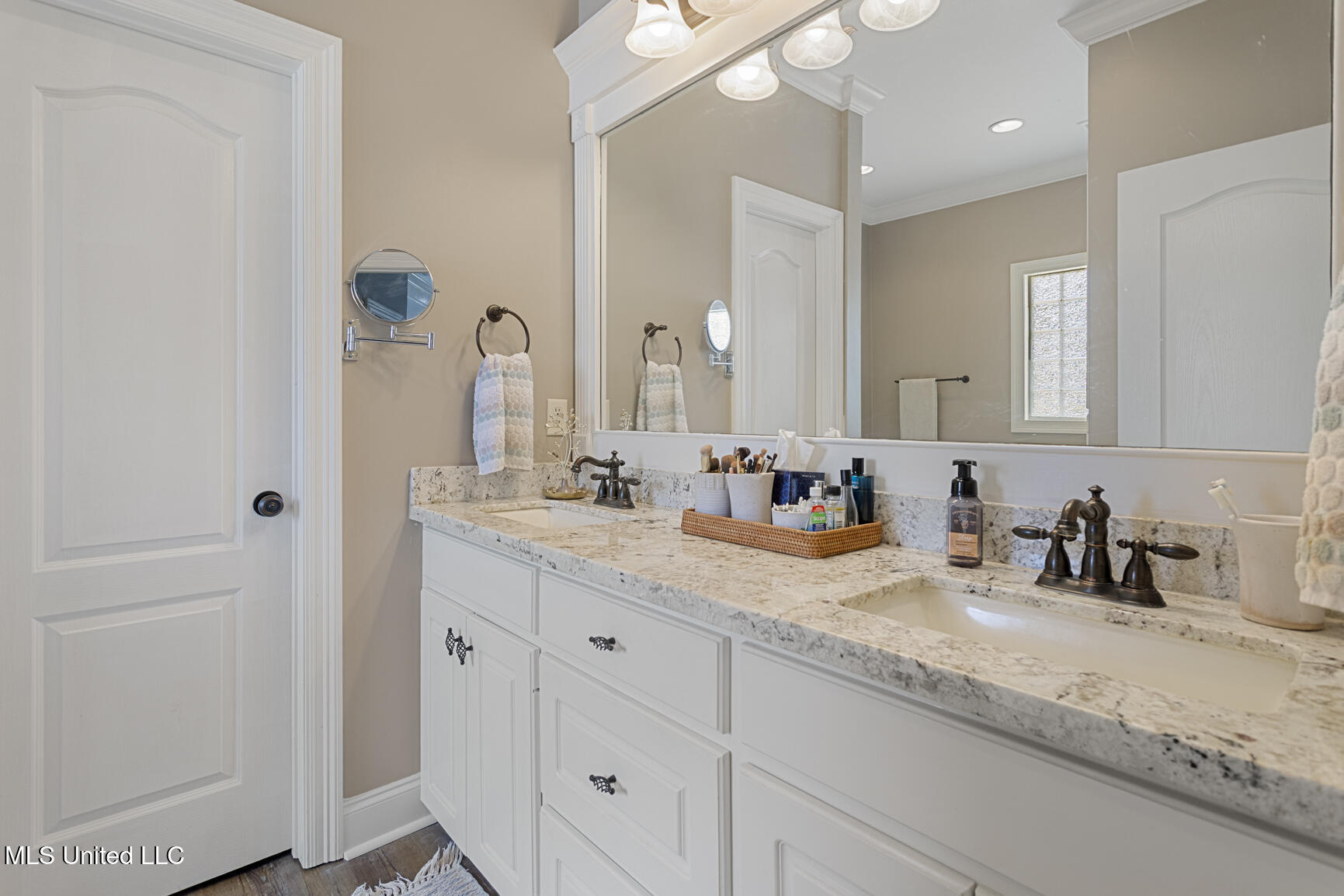 116 Hallmark Place Madison, MS 39110 - Photo 20 of 32 primary bathroom