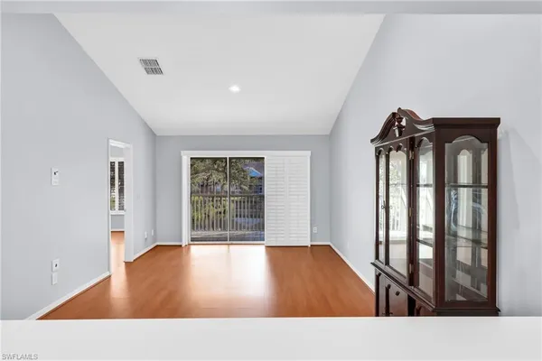 $232,000 | 186 Pebble Shores Drive, Unit 203, Naples, FL 34110