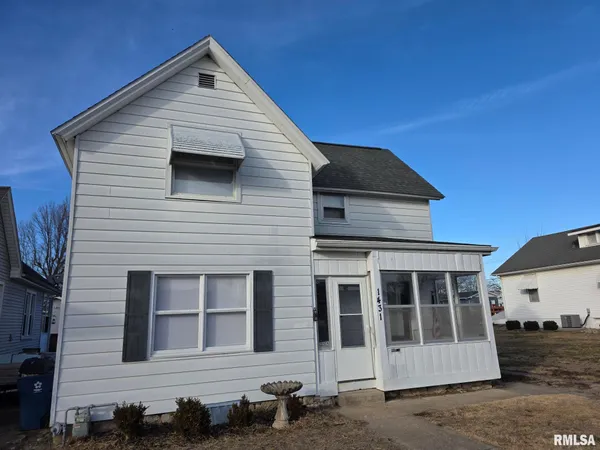 $169,500 | 1431 Spruce Street, Quincy, IL 62301