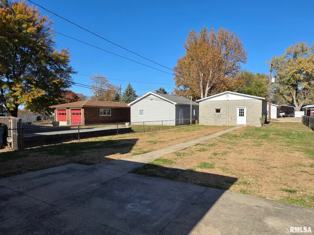 $173,000 | 1431 Spruce Street, Quincy, IL 62301