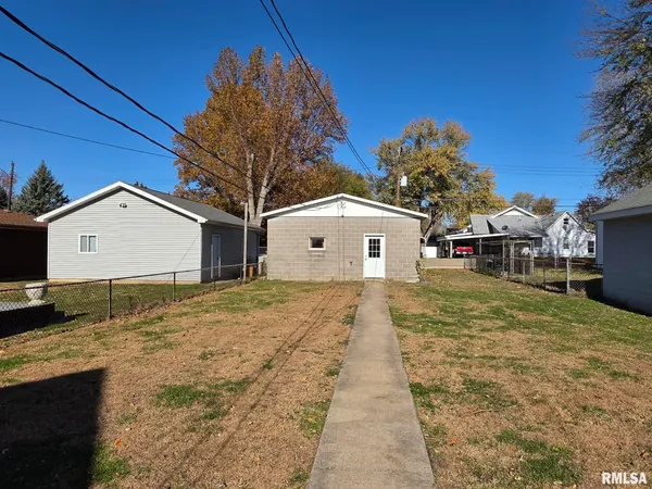 $169,500 | 1431 Spruce Street, Quincy, IL 62301