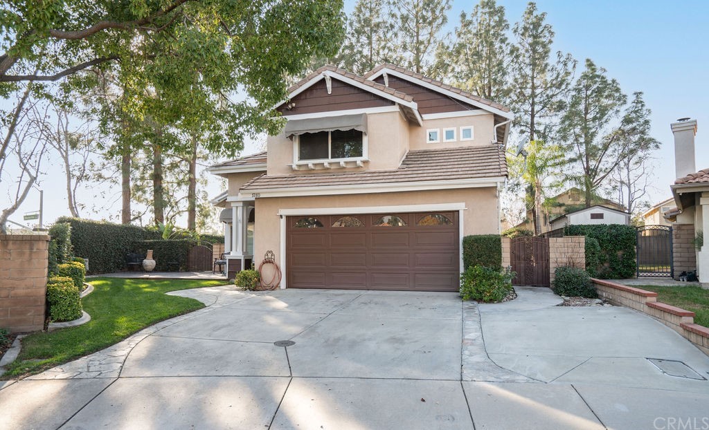 7280 Corte Place Rancho Cucamonga, CA 91701 - Photo 1 of 1