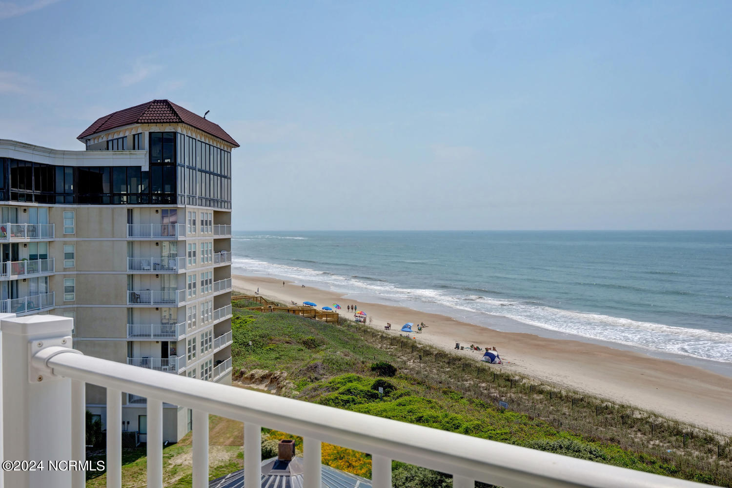 2000 New River Inlet Road, Unit 1509 North Topsail Beach, NC 28460 - Photo 25 of 47 View
