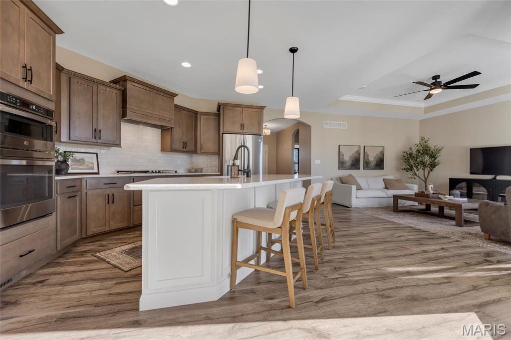 101 Hvn Rdg Court, Unit LOT 47 Dardenne Prairie, MO 63368 - Photo 11 of 53