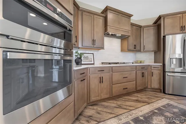 $672,170 | 101 Hvn Rdg Court, Unit LOT 47, Dardenne Prairie, MO 63368