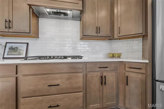 $672,170 | 101 Hvn Rdg Court, Unit LOT 47, Dardenne Prairie, MO 63368