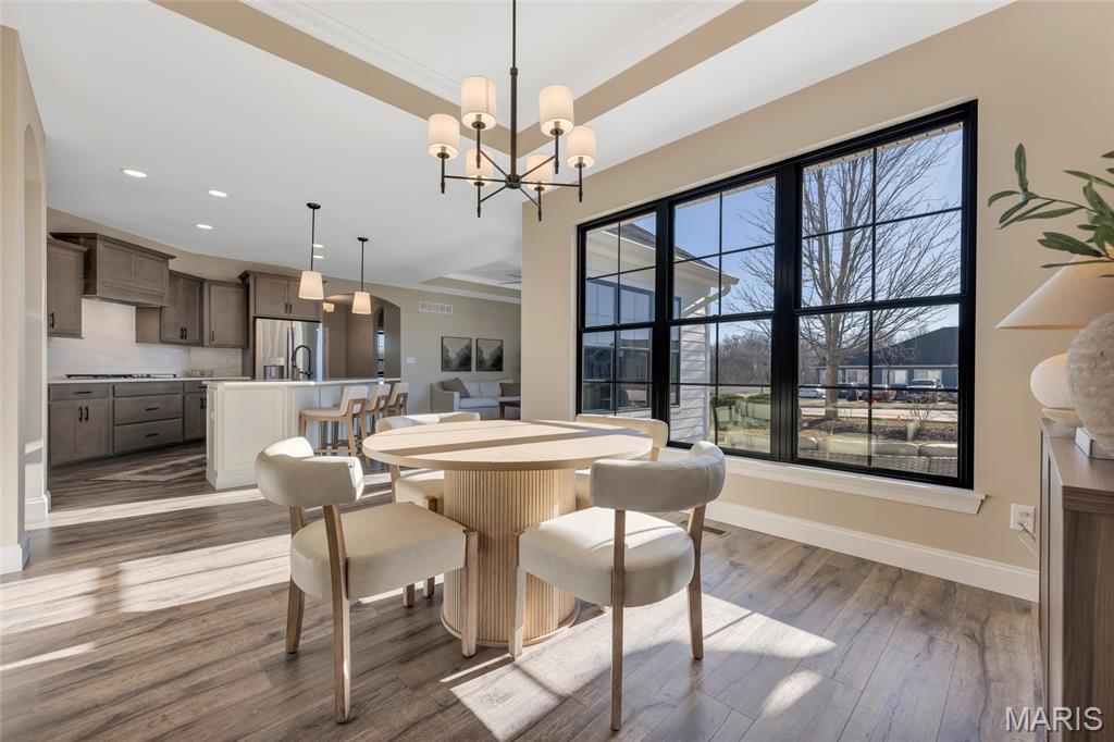 101 Hvn Rdg Court, Unit LOT 47 Dardenne Prairie, MO 63368 - Photo 18 of 53