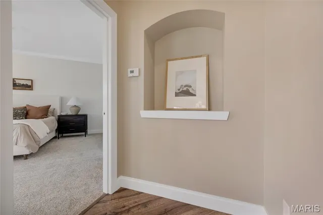 $672,170 | 101 Hvn Rdg Court, Unit LOT 47, Dardenne Prairie, MO 63368