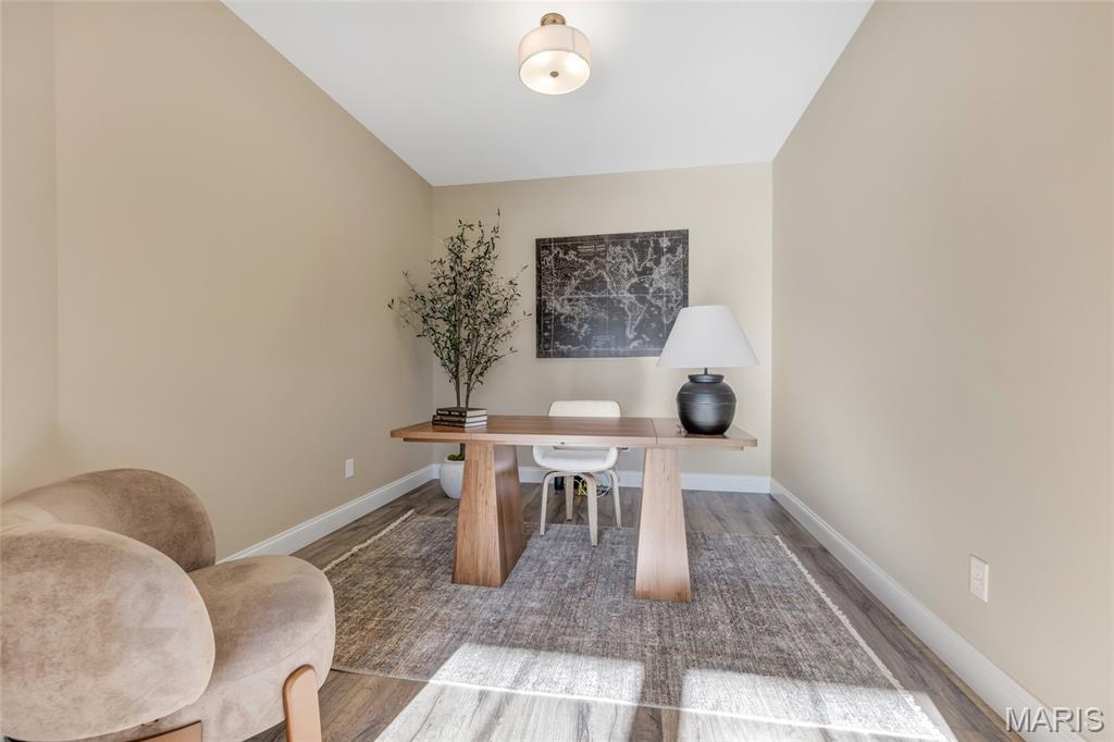 101 Hvn Rdg Court, Unit LOT 47 Dardenne Prairie, MO 63368 - Photo 20 of 53