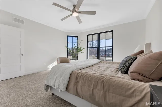 $672,170 | 101 Hvn Rdg Court, Unit LOT 47, Dardenne Prairie, MO 63368