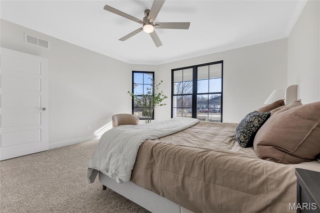 101 Hvn Rdg Court, Unit LOT 47 Dardenne Prairie, MO 63368 - Photo 23 of 53