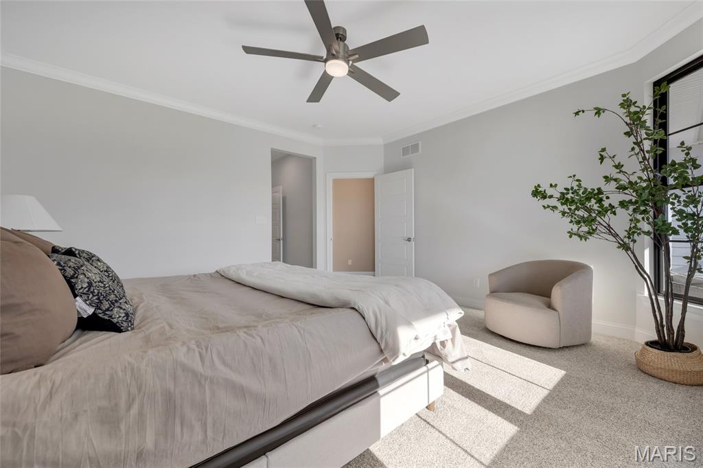 101 Hvn Rdg Court, Unit LOT 47 Dardenne Prairie, MO 63368 - Photo 24 of 53