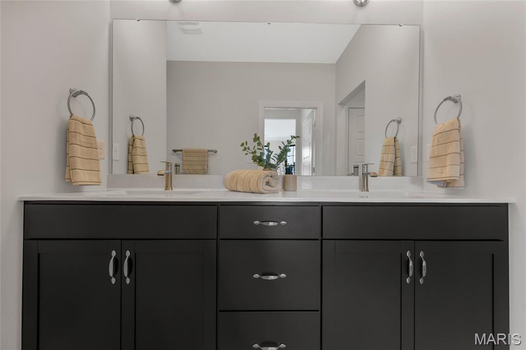 101 Hvn Rdg Court, Unit LOT 47 Dardenne Prairie, MO 63368 - Photo 28 of 53