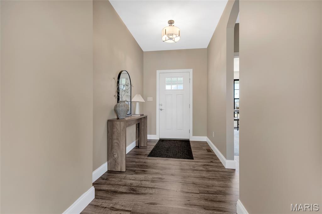 101 Hvn Rdg Court, Unit LOT 47 Dardenne Prairie, MO 63368 - Photo 3 of 53