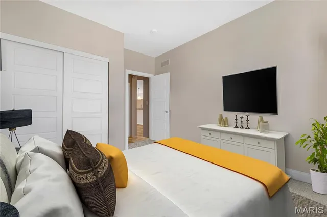 $672,170 | 101 Hvn Rdg Court, Unit LOT 47, Dardenne Prairie, MO 63368