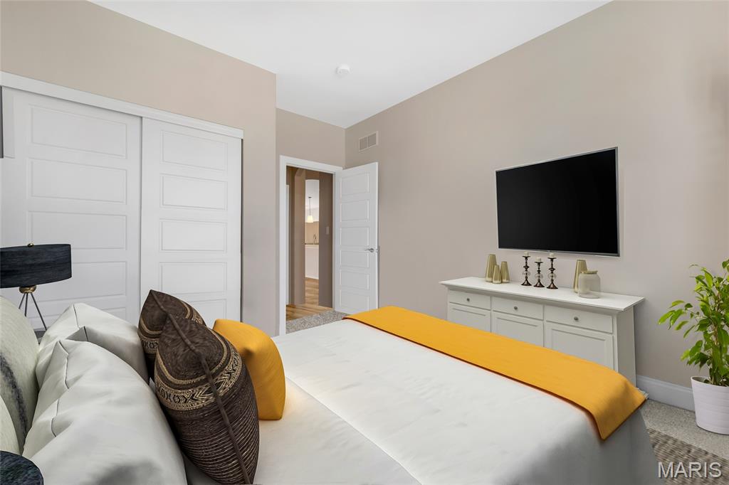 101 Hvn Rdg Court, Unit LOT 47 Dardenne Prairie, MO 63368 - Photo 33 of 53