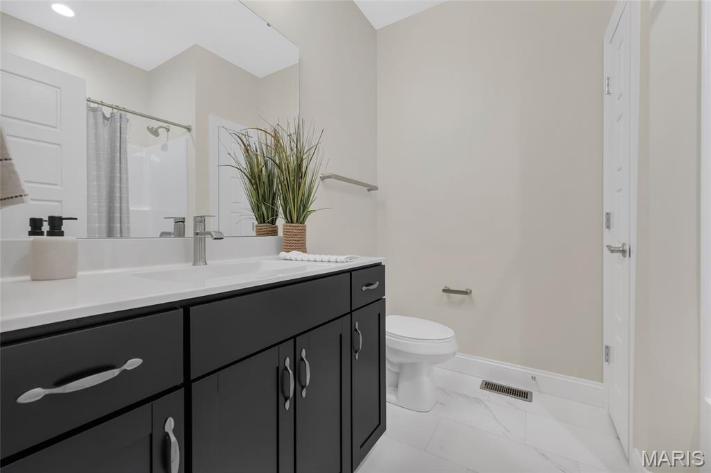 101 Hvn Rdg Court, Unit LOT 47 Dardenne Prairie, MO 63368 - Photo 34 of 53