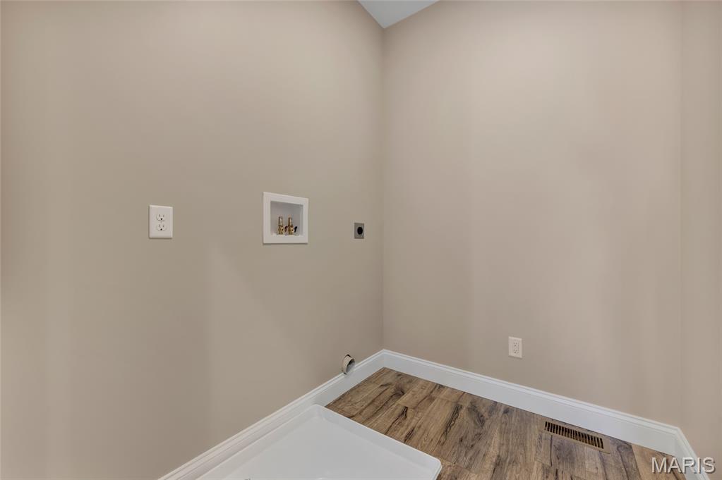 101 Hvn Rdg Court, Unit LOT 47 Dardenne Prairie, MO 63368 - Photo 35 of 53