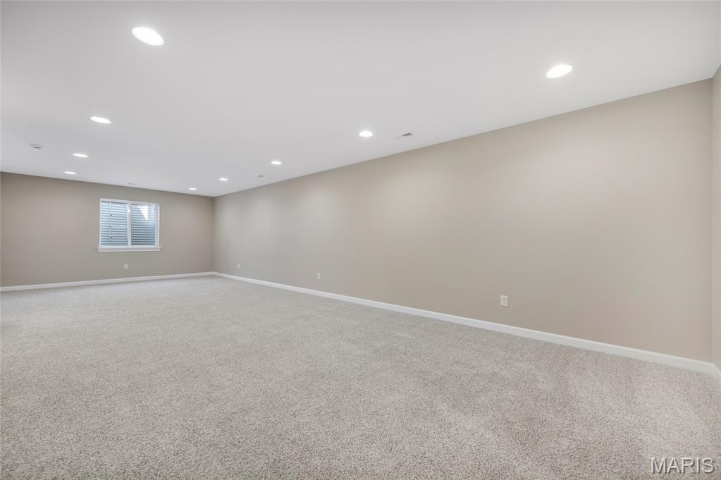 101 Hvn Rdg Court, Unit LOT 47 Dardenne Prairie, MO 63368 - Photo 36 of 53