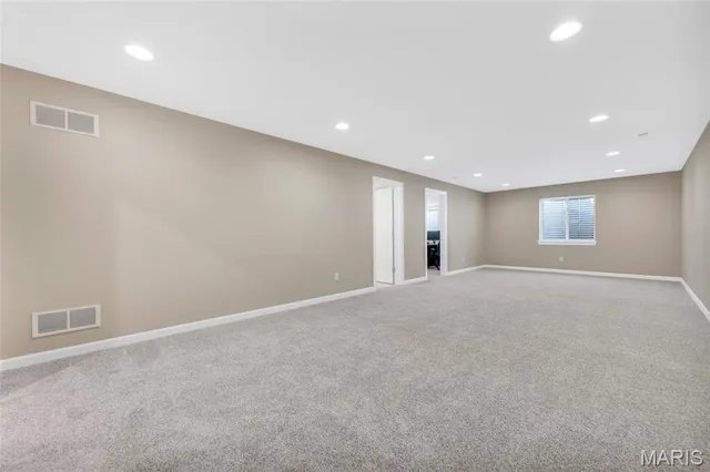 $672,170 | 101 Hvn Rdg Court, Unit LOT 47, Dardenne Prairie, MO 63368