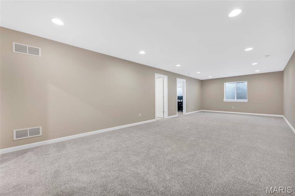 101 Hvn Rdg Court, Unit LOT 47 Dardenne Prairie, MO 63368 - Photo 37 of 53