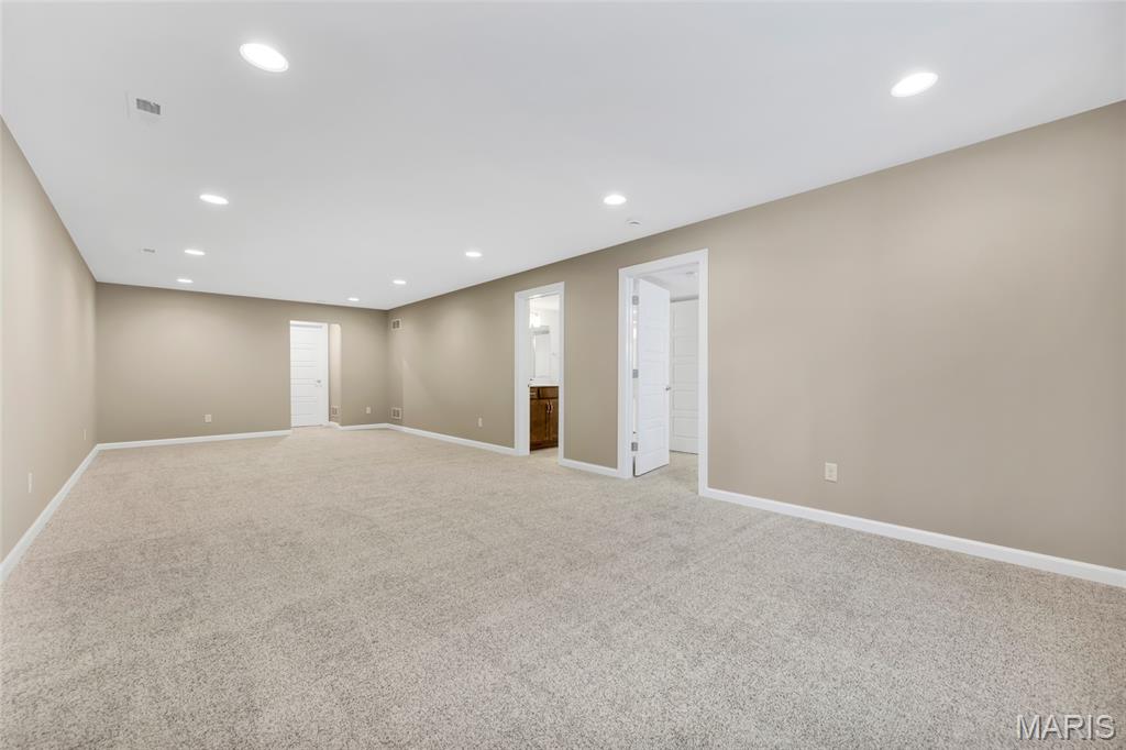 101 Hvn Rdg Court, Unit LOT 47 Dardenne Prairie, MO 63368 - Photo 38 of 53