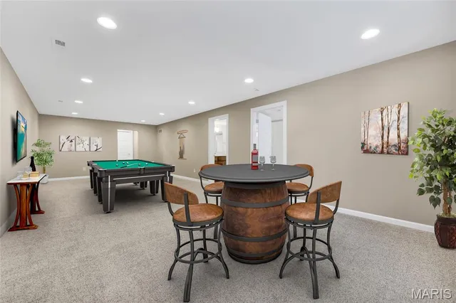 $672,170 | 101 Hvn Rdg Court, Unit LOT 47, Dardenne Prairie, MO 63368