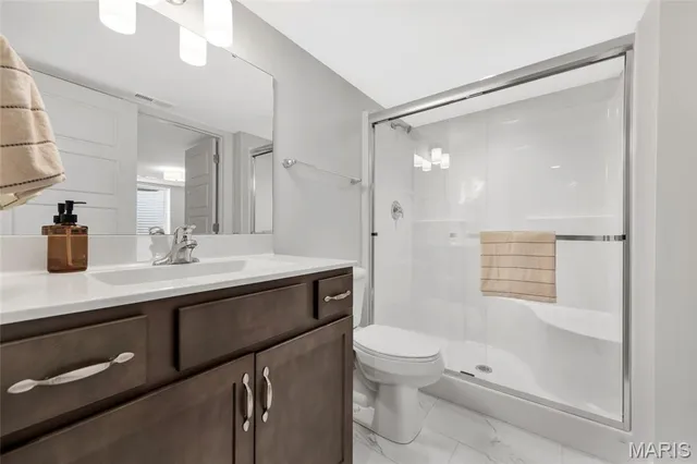 $672,170 | 101 Hvn Rdg Court, Unit LOT 47, Dardenne Prairie, MO 63368