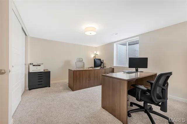 $672,170 | 101 Hvn Rdg Court, Unit LOT 47, Dardenne Prairie, MO 63368