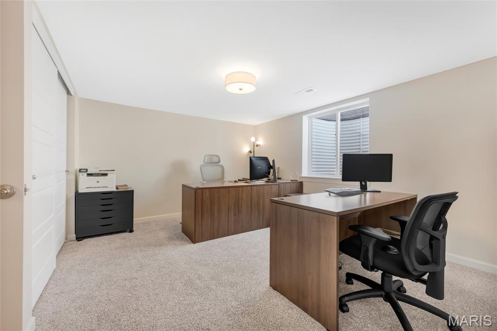 101 Hvn Rdg Court, Unit LOT 47 Dardenne Prairie, MO 63368 - Photo 42 of 53