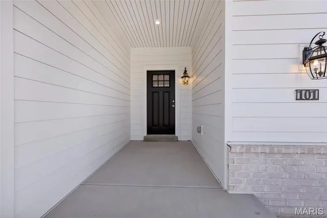 $672,170 | 101 Hvn Rdg Court, Unit LOT 47, Dardenne Prairie, MO 63368